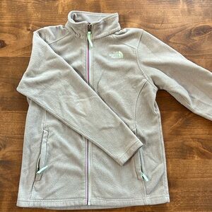 Children’s North Face Fleece